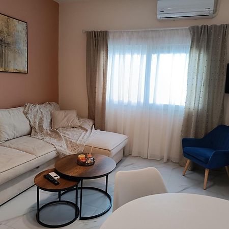 קראמוטי Aegean Suites מראה חיצוני תמונה