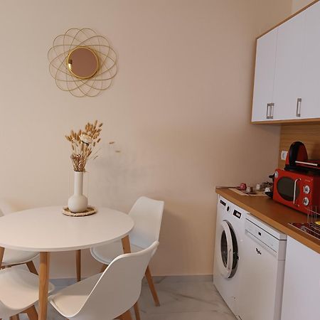 קראמוטי Aegean Suites מראה חיצוני תמונה