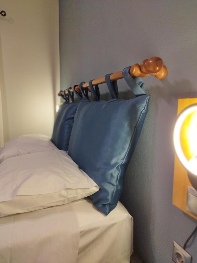 קראמוטי Aegean Suites מראה חיצוני תמונה