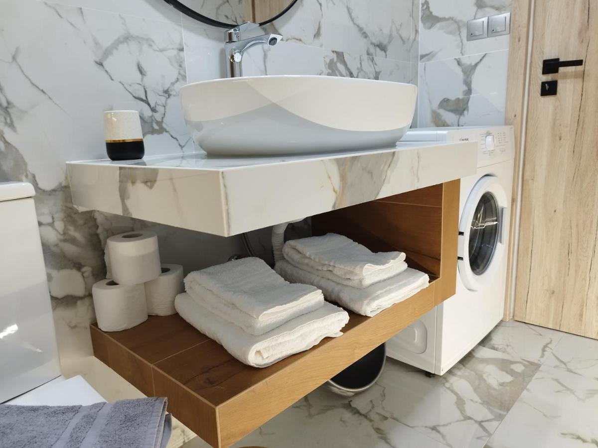 קראמוטי Aegean Suites מראה חיצוני תמונה