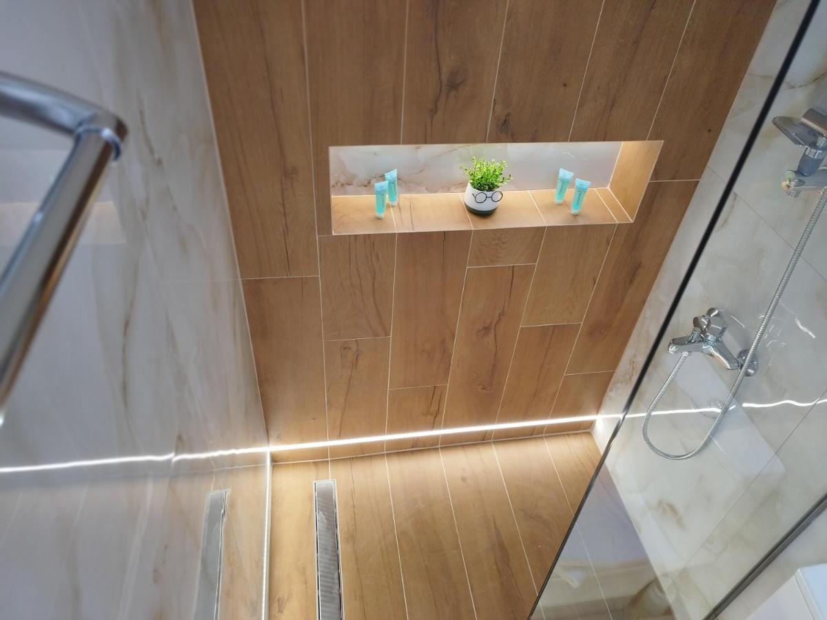 קראמוטי Aegean Suites מראה חיצוני תמונה