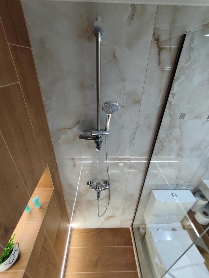 קראמוטי Aegean Suites מראה חיצוני תמונה