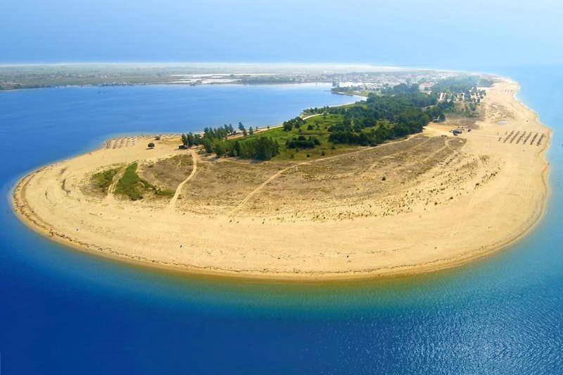 קראמוטי Aegean Suites מראה חיצוני תמונה