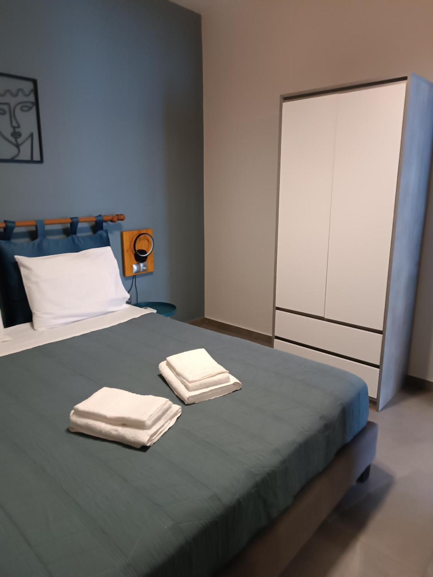 קראמוטי Aegean Suites מראה חיצוני תמונה